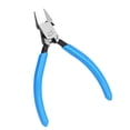 thumbnail image 3 of Diagonal Wire Cutters, Cutting Pliers Side Cutters Wire Cutters Practical  for Communications for Crafting for Construction Work for Electrical, 3 of 7