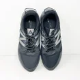 thumbnail image 4 of New Balance Mens 410 V7 MT410TB7 Black Hiking Shoes Sneakers Size 11, 4 of 6
