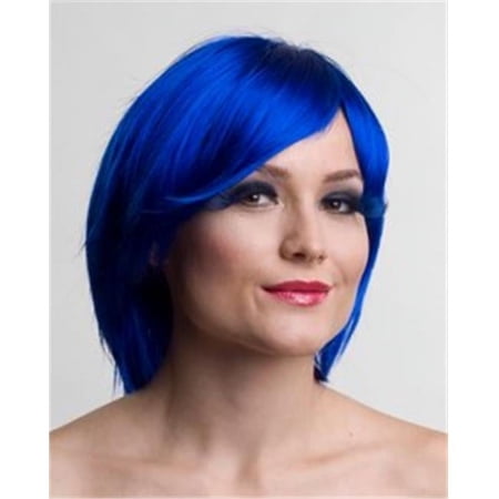 Alicia International 00530 CHOC PAKU Wig