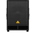 Behringer EUROLIVE VQ1500D Professional Active 500Watt 15" PA