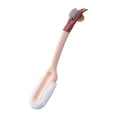 thumbnail image 1 of LSLJS Household Double-headed Soft-haired Shoe Brush Does Hurt Shoes Multi-functional Shoe Brush Long Handle Dormitory Brush Shoe Cleaning Supplies, Home Kitchen Gadgets Accessories, 1 of 2