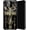 Forest Antler Flag, variant on Compatible with iPhone Xs Max Case, God Cross Phone Cover for Men/Women, Soft TPU Anti-Skid Thread and Four Corner Anti-Collision Protection Case Compatible with iPhone Xs Max