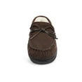 thumbnail image 3 of Dream Pairs Men's Moccasin Slippers House Shoes Indoor Outdoor Loafers LOAFER-011, 3 of 6