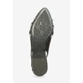 thumbnail image 3 of Comfortview Women's The Evelyn Slingback, 3 of 6