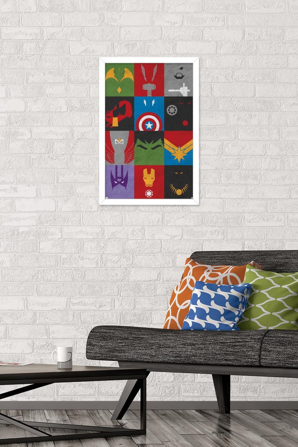 Marvel Comics - Avengers