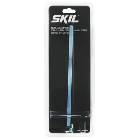 SKIL 95100 Adjustable Rip Fence for saw models 5150, 5250, 5350