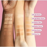 Pretty Smart Photo Blur Perfect Finish, Medium Neutral, 5.5g