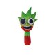 thumbnail image 1 of Incredibox Sprunki Toys, 9.8" Sprunki Plush Dolls, Sprunki Game Plush Collection, Soft Cute Sprunki Stuffed Animals Plush Throw Pillows for Kids & Adults Christmas Birthday Gifts (Green), 1 of 2