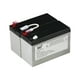BTI #109 for APC Batterie de Remplacement - UPS Batterie - Acide de Plomb - pour P / N: BN1250LCD, BR1200G-JP, BR1200LCDI, BR1500LCD, BR1500LCDI, BX1300LCD, BX1500LCD – image 2 sur 2