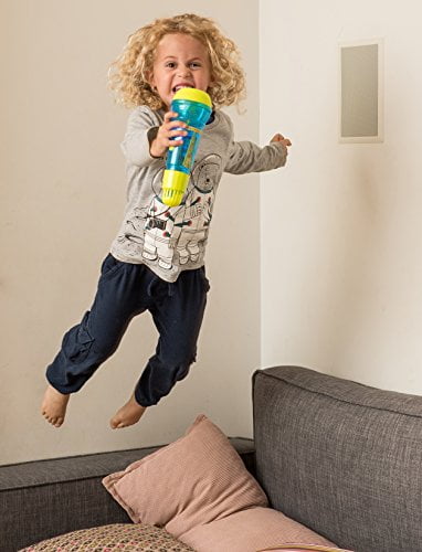kids echo mic