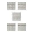 thumbnail image 1 of Thinsony Cork Board Tiles 12 x 12 Message Home Board Board School camel 12 Inch x 12 Inch 5Set, 1 of 6