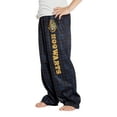 thumbnail image 4 of Intimo Harry Potter Boys' Hogwarts Houses Plaid Lounge Sleep Pajama Pants - Gryffindor Slytherin Hufflepuff Ravenclaw, 4 of 6
