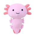 thumbnail image 1 of PENGXIANG Axolotl Peluche Salamandre en Peluche Axolotl Animal en Peluche Axolotl Peluche Axolotl Jouet en Peluche Doux Axolotl Animal en Peluche Peluche, 1 of 6