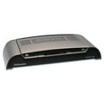 thumbnail image 3 of Fellowes Helios 600 Sheets Thermal Binding Machine with Auto Shutoff, Platinum & Graphite, 3 of 3