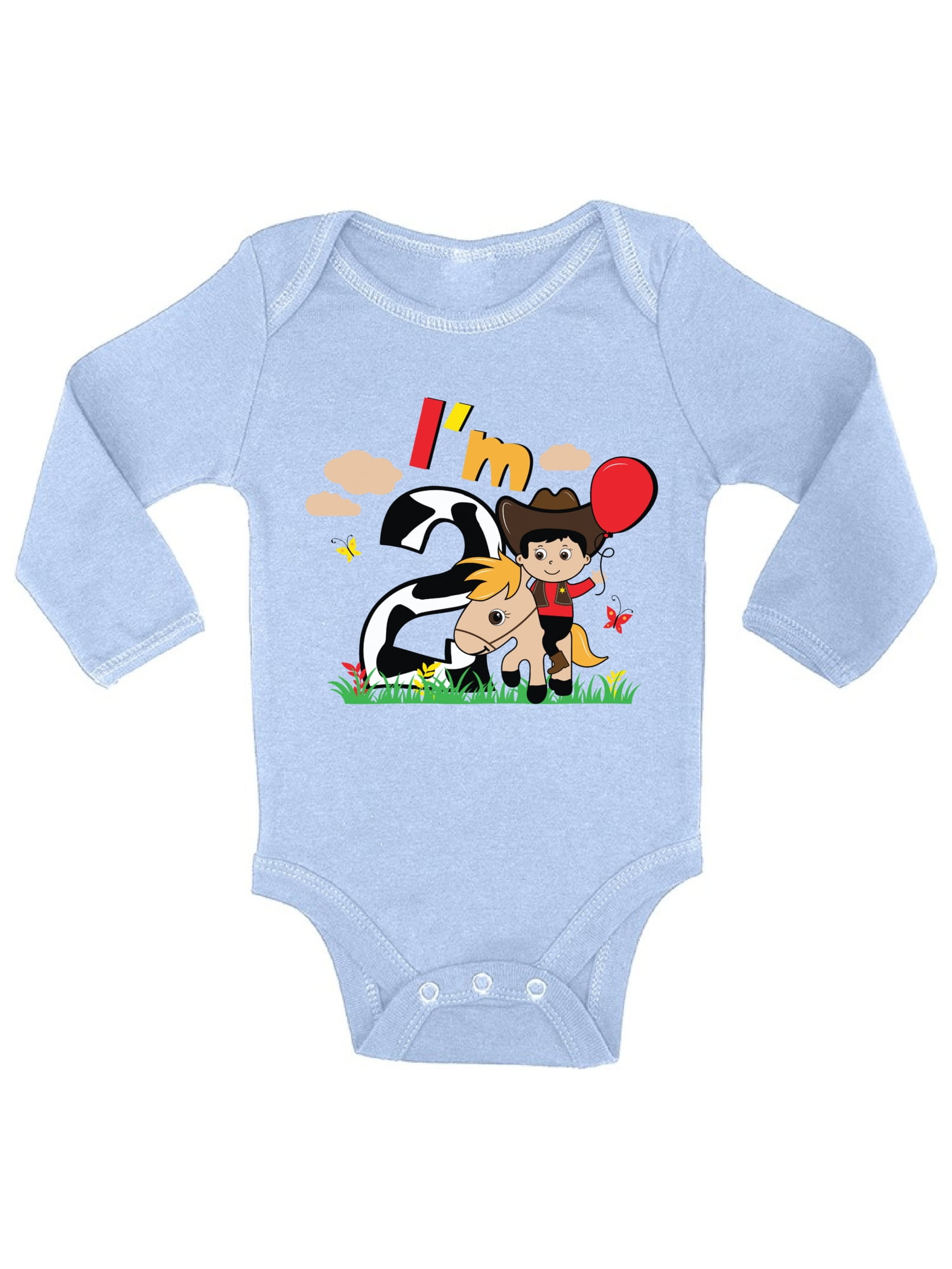 gift for baby boy 2nd birthday