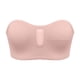 thumbnail image 1 of Brasier Sujetadores sin Tirantes de Talla Grande para Mujer, sin Aros de Acero Extra Grande, 1 of 4