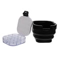 thumbnail image 1 of Oil Paint Pen Wash Bucket Multifunction Art Pen Holder Pen Cleaning Barrel, 1 of 3
