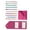 Colored emery, variant on 10Pcs Bits Drill Bit Fast Remove Cuticle,Acrylic or Hard Gel Polish for Manicure Art, Machine