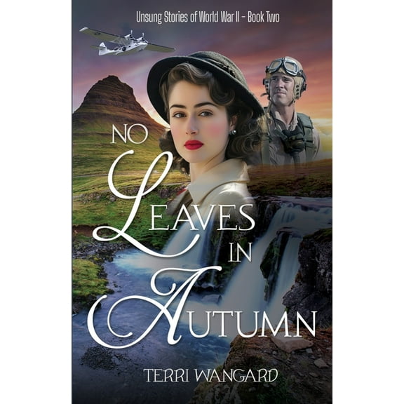 No Leaves in Autumn, (Paperback)