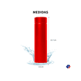 thumbnail image 2 of Termo Digital Inteligente Temperatura Acero Inoxidable 500ml Picool  Digital, 2 of 7