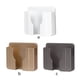 thumbnail image 5 of Bearachild Soporte colgante para carga de teléfono móvil, caja de almacenamiento montada en soporte de Control remoto masculino multifunción montado en Almacenamiento y organización del hogar oro Bearachild HA004107-02, 5 of 6