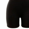 thumbnail image 5 of Gubotare Womens One Piece Swimsuit Boyleg Swimwear Competitive Bathing Suit,Black M, 5 of 5