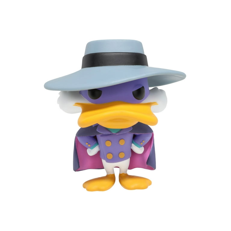 Darkwing duck best sale funko pop