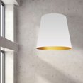 thumbnail image 3 of Dainolite OD-XL-692 White Pendant, 3 of 3