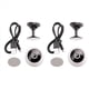 thumbnail image 3 of 2X Mini CáMara A9 1080P CáMara IP Smart Home Security MagnéTica InaláMbrica Mini VideocáMara Vigilancia Wifi CáMara, 3 of 10