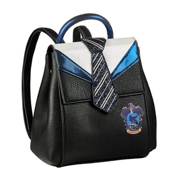 Universal Studios Ravenclaw Uniform Mini Backpack Danielle Nicole New with Tags