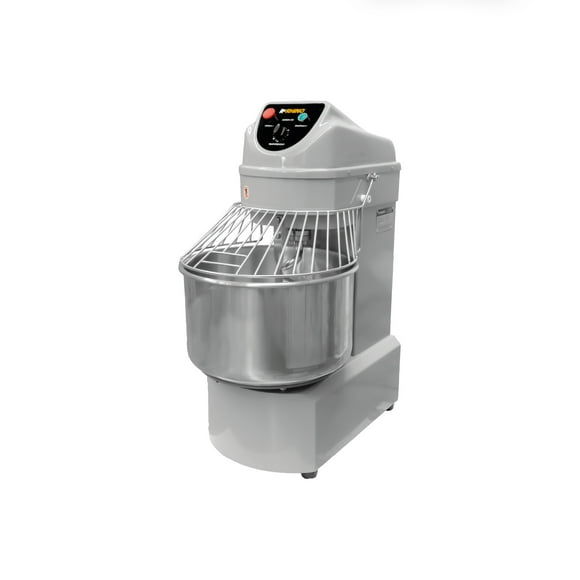 Amasadora Rhino 50 Litros Potente Motor Temporizador