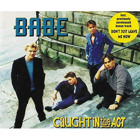 Babe (Audiobook)