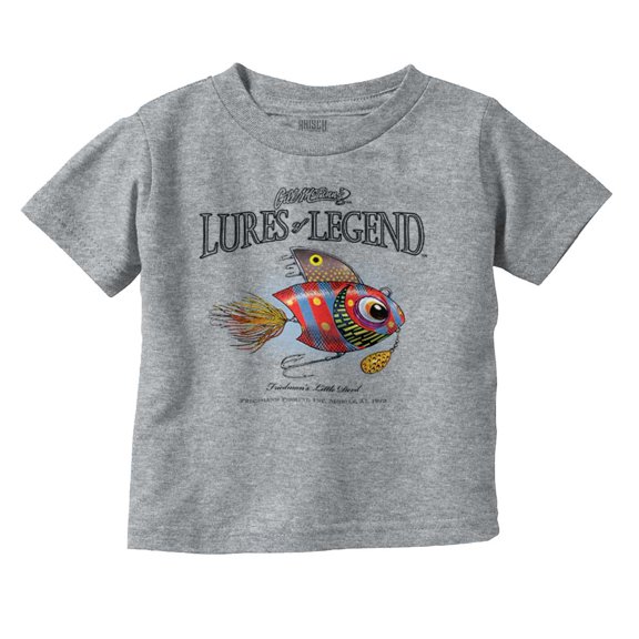 new title Toddler Boy Girl T Shirt Infant Toddler Brisco Brands 12M