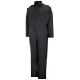 thumbnail image 5 of Twill Action Back Coverall, 5 of 9
