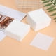 thumbnail image 2 of 400pcs Non Woven Fabric Makeup Remover Pads Single Use Non-woven Fabrics Pads, 2 of 4