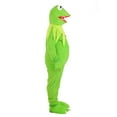 thumbnail image 2 of Plus Size Disney Kermit Costume, 2 of 6