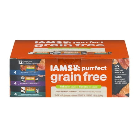 Grain Free Wet T Food Grain Free Wet T Food