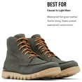 thumbnail image 3 of Men's Sorel Kezar Moc Toe Waterproof Boot, 3 of 6