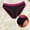 Hot Pink, variant on WCJM 2025 New Women'S Panties Under $ 3 Pjs Set Woman Blending Panties(S)