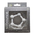 thumbnail image 2 of KU Silibounce jouet-dentition en silicone - Gris, 2 of 3