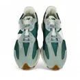 thumbnail image 4 of New Balance 327 Juniper Green Men's Shoes Casual Sneakers MS327MS, 4 of 6