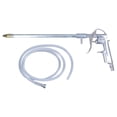 thumbnail image 2 of Pistola De Soplado De Alta Presión, aleación De Aluminio Portátil Liviano Conveniente Pistola De Polvo Desmontable Para Motor, 2 of 7