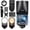 V1 MID for Sony, variant on Godox V1 Mid Round Head Flash for Canon Cameras, 55Ws Output 1.7s Recycle, 2.4G TTL/HSS