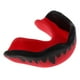 thumbnail image 3 of Bucal, es de Boca Niños/Adultos para Boxeo, MMA, Rugby, boxeo en tailandia Thai, Hockey, Judo Fabricado , rojo 47mm Cola Protector bucal deportivo para adultos, 3 of 8
