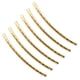 thumbnail image 5 of Cuentas Curvas De Tubo Largo, Cuentas Espaciadoras De Tubo De Fideos Curvos, Materiales De Bricolaje, Accesorios Para Hacer Joyas, Giro Largo Y Elegante Para Hacer Joyas Para ANGGREK Otros, 5 of 8