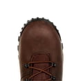 thumbnail image 4 of Rocky Sport Pro Composite Toe Waterproof 600g Insulated Work Boot Dark Brown, 4 of 7