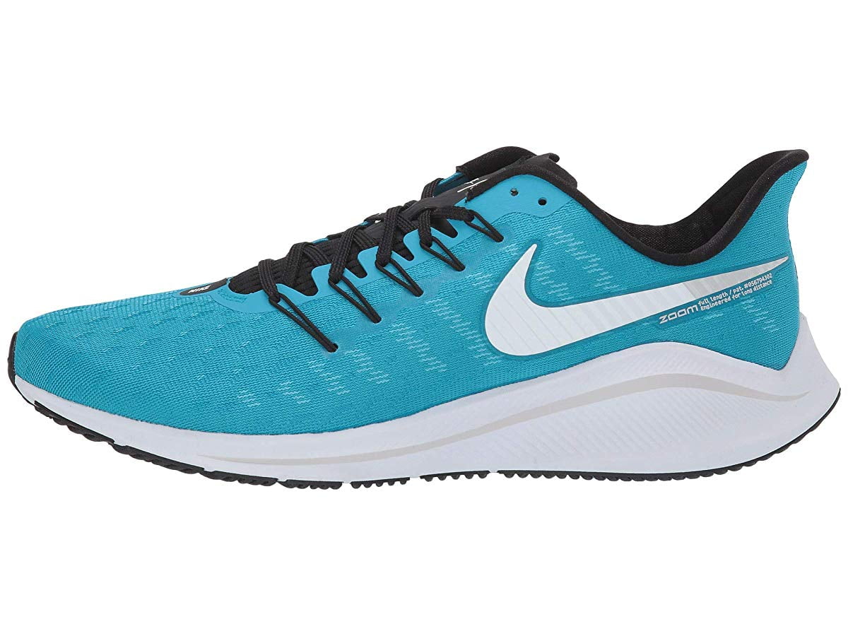 Nike vomero 16. Nike RFC#nme920220k14 Blue.