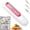 Rose Red, variant on Fridge Deodorizer Odor Eliminator – Powerful Odor Eliminator & Freshness Preserver For Refrigerator, Compact & Rechargeable, No Filters Needed, Extends Food Freshness & Reduces Waste