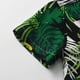 thumbnail image 5 of Odeerbi 1-9 Años Niños Camisa Hawaiana Verano Playa Camisas de Algodón Niños Manga Corta Blusa Tropical Flor Imprimir Camisa Ocio Tops, 5 of 9