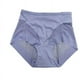 thumbnail image 3 of Bragas sexis para mujer, bragas de cintura media para controlar el abdomen, bragas moldeadoras para mujer, ropa interior cómoda y transpirable para levantar los glúteos, 3 of 5